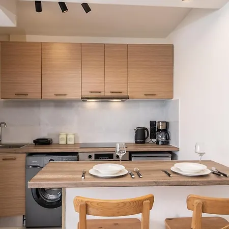 Apartment Urban Break 7 Argostoli (Kefalonia)