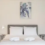 Апартаменты Urban Break 7